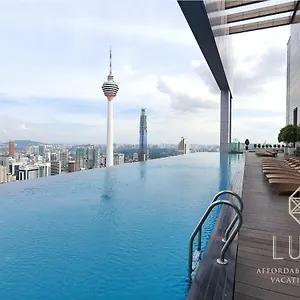  Lejlighed The Platinum By Luma Malaysia