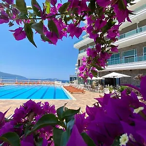 **** Hotel Toto & Albanien