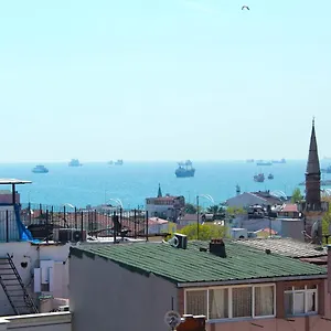 The Lola Hotel Istanbul