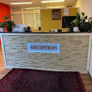  Lejlighed Hotell Sundbyberg Sverige
