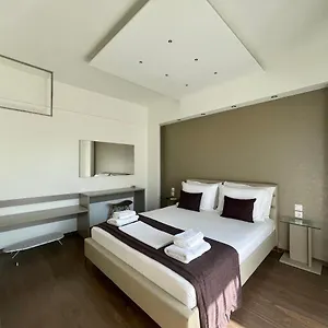 Epan Luxury Apartament Salonic