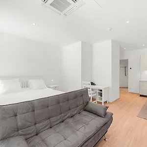 Vibestudio 402 - - Ac - Licensed - Parking Nearby Wien