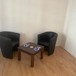 Shamma's Apartament