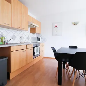 Cozynite Premium Favoriten 2 Apartament