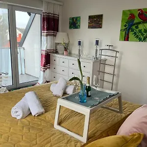 B-apartment 12 Wien
