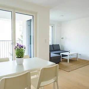 Apartment 1140, Vienna