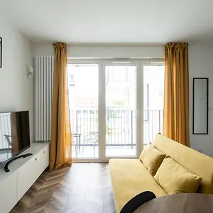 Rentplanet - Przedmiescie Olawskie Apartmán Vratislav