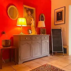 Karlsrooms Pansiyon