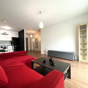 Dmowskiego 17f - Self Check-in 20h Apartmán Vratislav