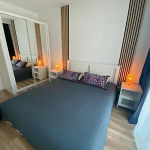 Angel Apartmán Vratislav