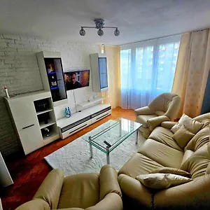 apt-apartament-zielna-by-domin.warsawhotelspoland.com/