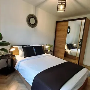 Katedrahouse Apartmán Vratislav