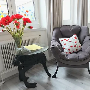 Apartman Favorita Apartament