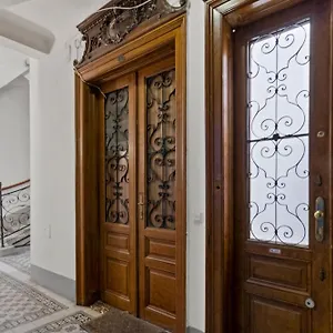 Designer Near Schoenbrunn Apartament