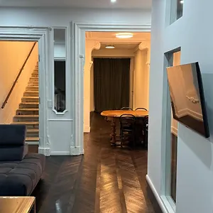  Appartement Luxurious In The Centre Of