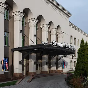**** Otel Grand Tien Shan Kazakistan