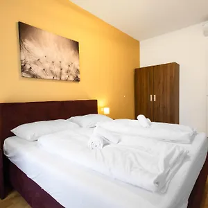  Lejlighed Tabor 1020