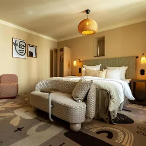 **** Otel Nh Grand Joanne Danimarka