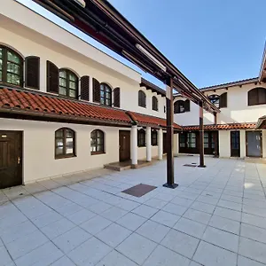  Appartement Schoenbrunn
