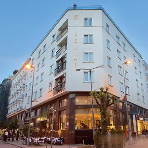 *** Otel Barin Türkiye