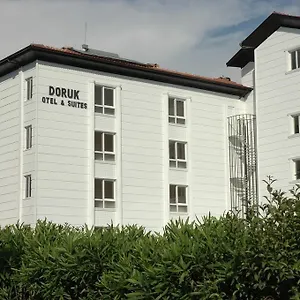 *** Otel Doruk & Suits Türkiye