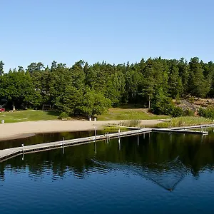 *** Campingplads Roesjoebaden & Stugby Sverige