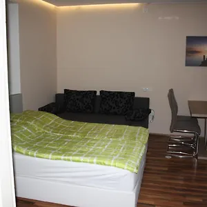  Lejlighed Vienna Top Apartment