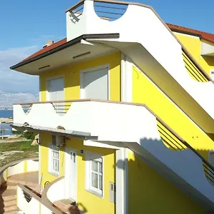 Elia Apartmán Vir