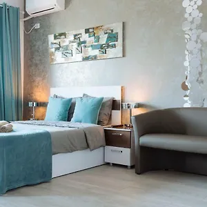 Luxury Flat 9 Near Metro Apartament Bucureşti