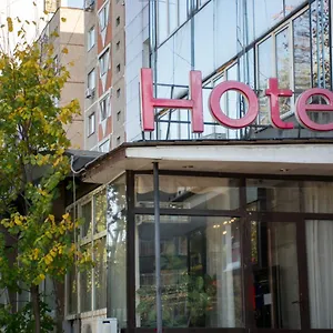 ** Otel Astana Kazakistan