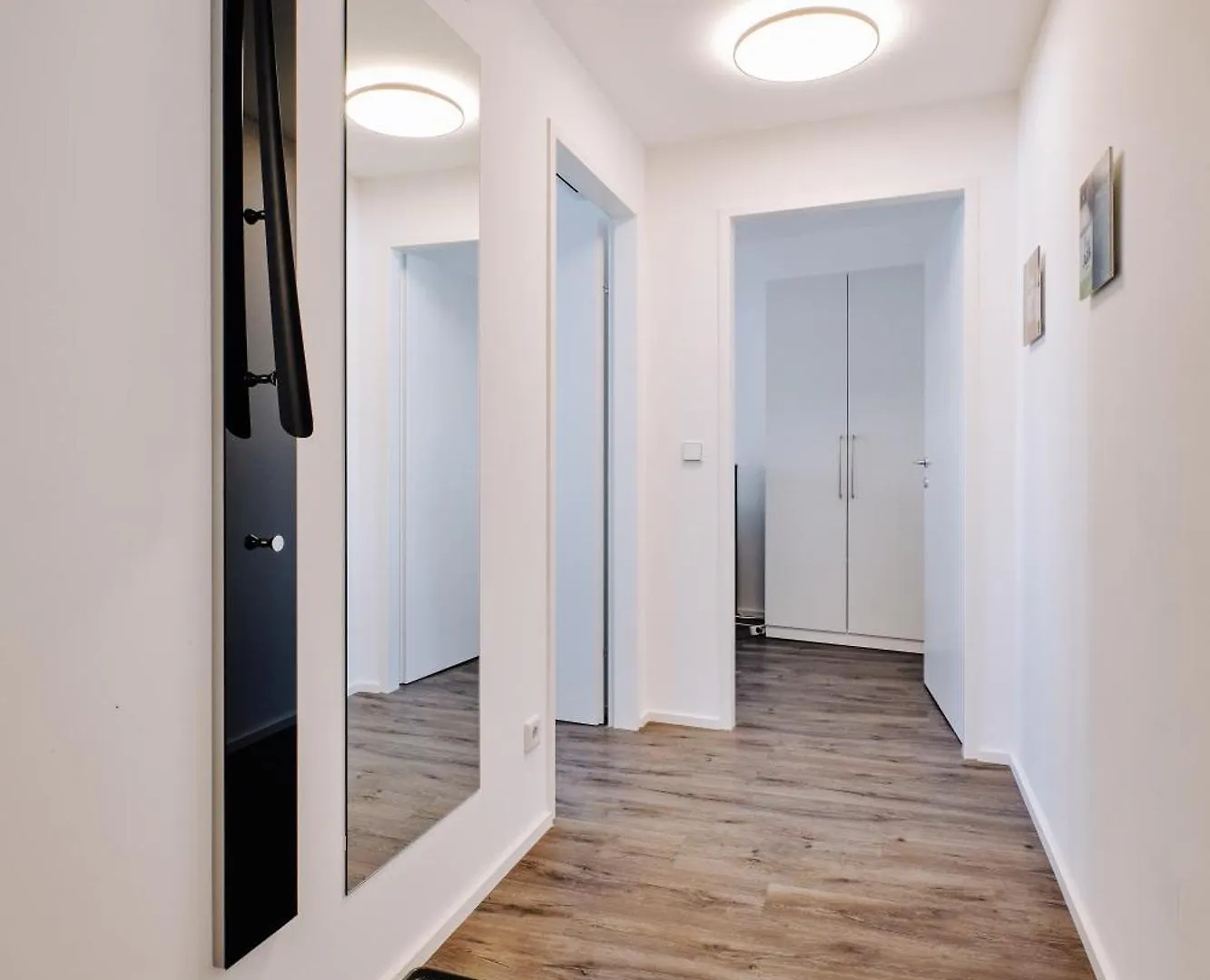 Urban Island I Riverside Apartments Viyana
