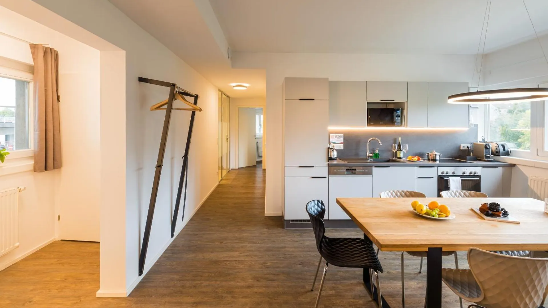 Urban Island I Riverside Apartments Viyana 0*,  Avusturya